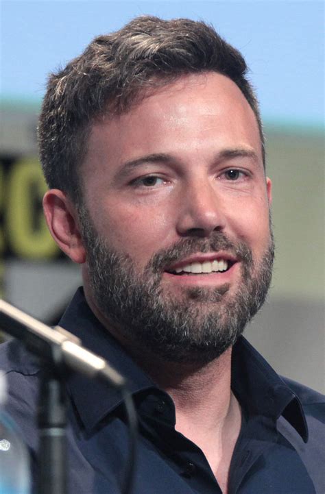 ben affleck leaked nude|41 male celebs who did full frontal scenes